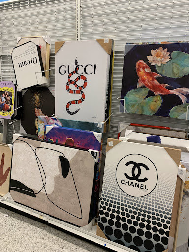 Clothing Store «Ross Dress for Less», reviews and photos, 4032 Grand Ave, Chino, CA 91710, USA