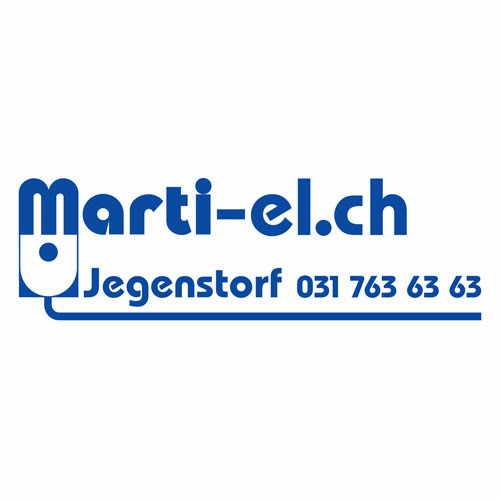 Rezensionen über Marti elektrische Anlagen AG in Grenchen - Elektriker