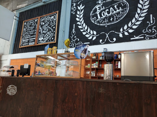 El Local Café Bistro