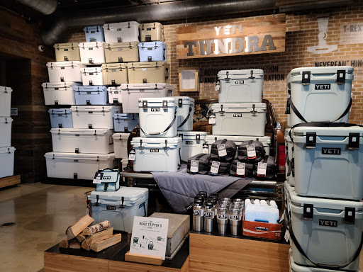Sporting Goods Store «YETI Flagship», reviews and photos, 220 S Congress Ave, Austin, TX 78704, USA