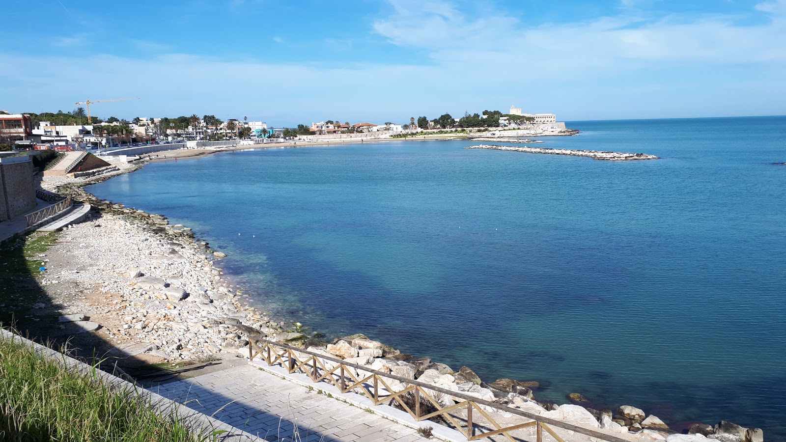 Foto de Second beach - recomendado para viajeros en familia con niños