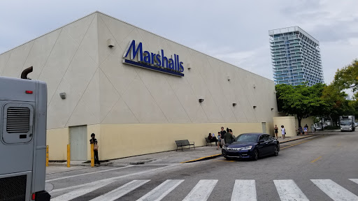 Department Store «Marshalls», reviews and photos, 12801 W Sunrise Blvd, Sunrise, FL 33323, USA