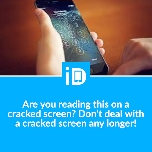 Cell Phone Store «iDropped - Stroudsburg - Stroud Plaza», reviews and photos, 1240 N 9th St, Stroudsburg, PA 18360, USA