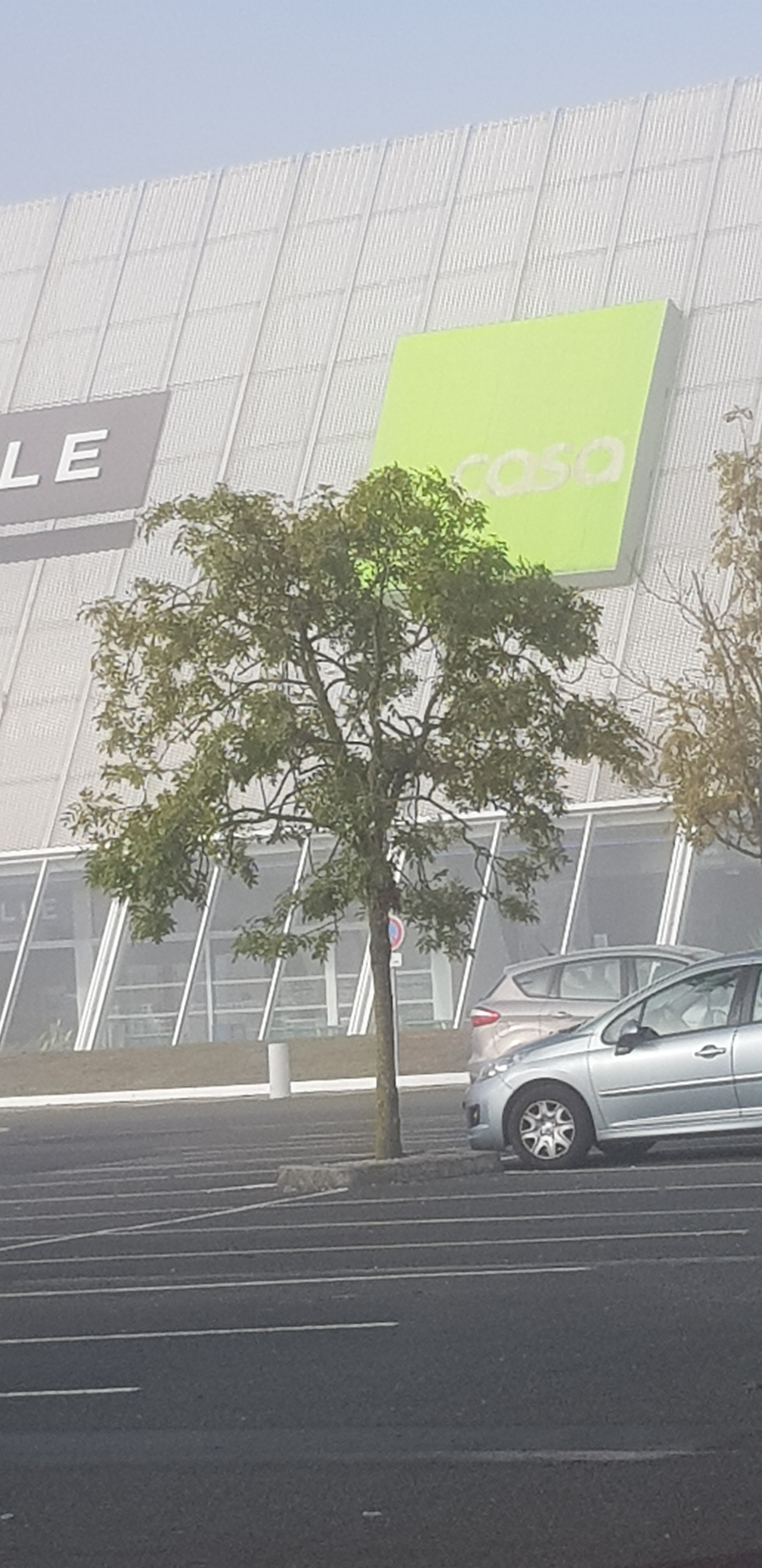 Photo n° 4 de l'avis de Frédéric.i fait le 12/11/2018 à 05:41