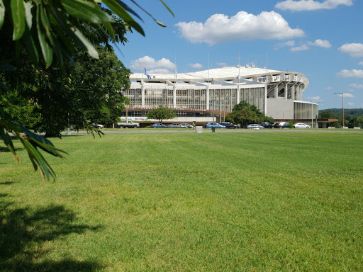 Stadium «RFK Stadium», reviews and photos, 2400 East Capitol Street SE, Washington, DC 20003, USA