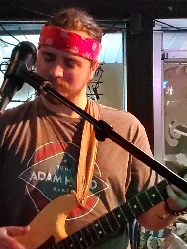 Cocktail Bar «Veets Bar», reviews and photos, 66 S Royal St, Mobile, AL 36602, USA