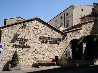 La Maison de la Truffe et du Tricastin