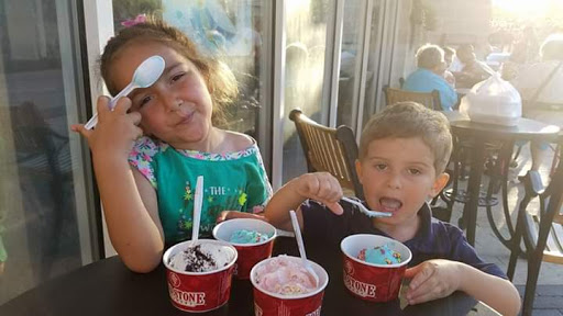 Ice Cream Shop «Cold Stone Creamery», reviews and photos, 8137 Honeygo Blvd C, Nottingham, MD 21236, USA