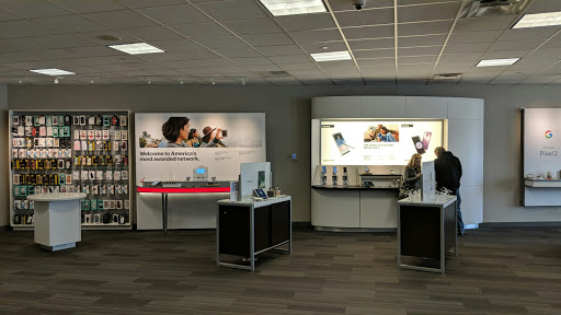 Cell Phone Store «Verizon», reviews and photos, 3828 William Penn Hwy, Monroeville, PA 15146, USA