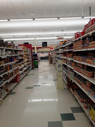 Grocery Store «Stop & Shop», reviews and photos, 460 Blue Hill Avenue, Boston, MA 02121, USA