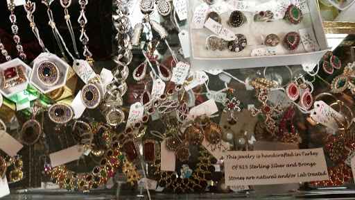 Craft Store «Homestead Hand Crafts», reviews and photos, 4536 Thousand Oaks # 106, San Antonio, TX 78233, USA