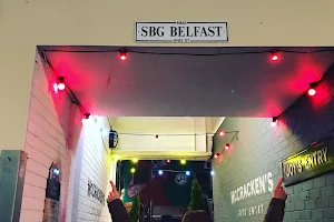 SBG Belfast image