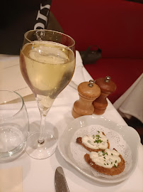 Plats et boissons du Restaurant français L'Alsace à Table à Strasbourg - n°10