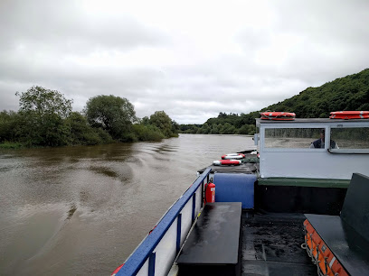 Galley River Cruises
