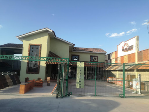 Tienda de insumos para albañilería Aguascalientes