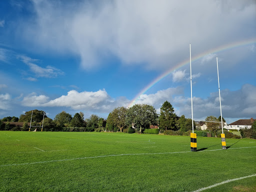 Old Caterhamians RFC