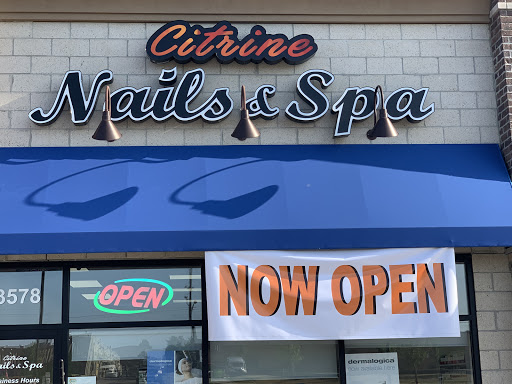 4. Sterling Nails & Spa - wide 1