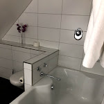 Photo n°12 de l'avis de RG.o fait le 12/01/2020 à 18:23 sur le  Hotel Zur Wartburg à Rheda-Wiedenbrück