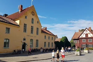 Turistbyrån på Gotland image