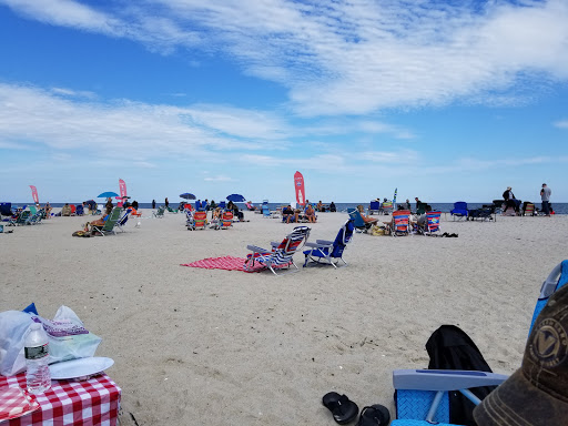 Amusement Park «Casino Pier & Breakwater Beach», reviews and photos, 800 Ocean Terrace, Seaside Heights, NJ 08751, USA