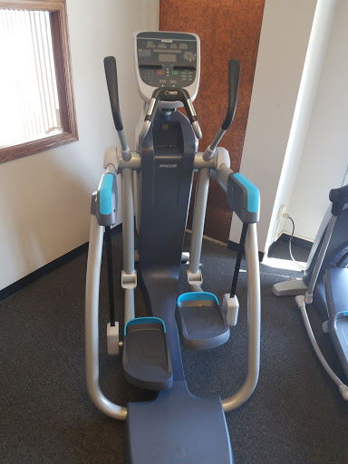 Exercise Equipment Store «Mid-States Fitness Equipment», reviews and photos, 235 S Topeka St, Wichita, KS 67202, USA