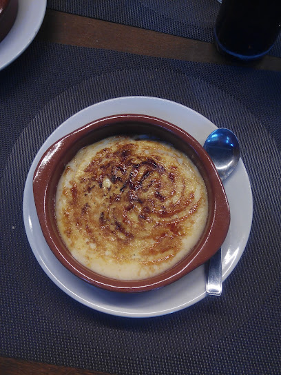 Restaurant Can Ricardo - Plaça de l,Esbart Dansaire de Rubí, 7, 08191 Rubí, Barcelona, Spain