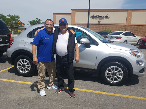 Jeep Dealer «Bettenhausen Jeep», reviews and photos, 15941 S 94th Ave, Orland Park, IL 60462, USA