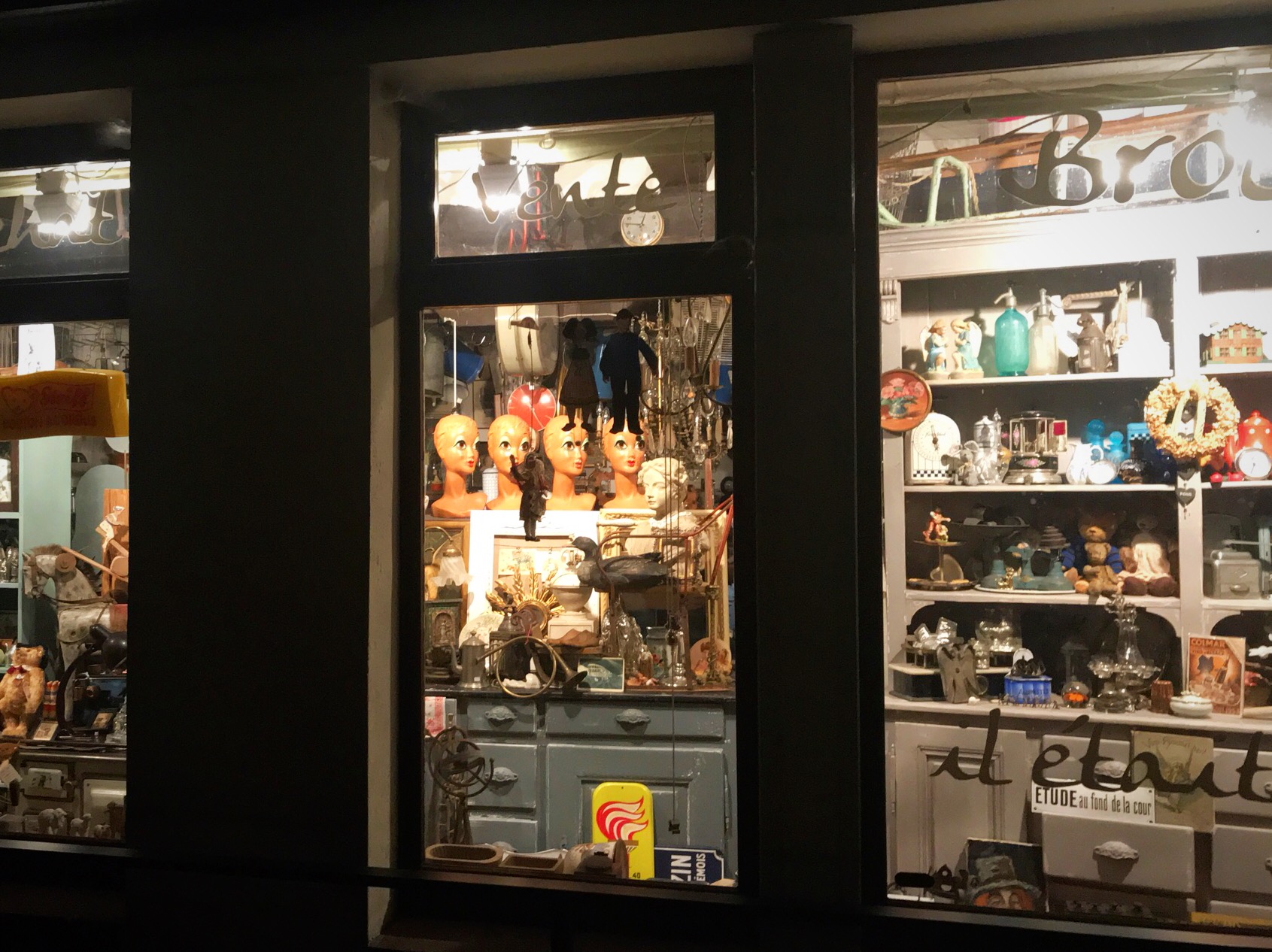 Photo n° 1 de l'avis de Bogdan.l fait le 04/10/2018 à 16:21