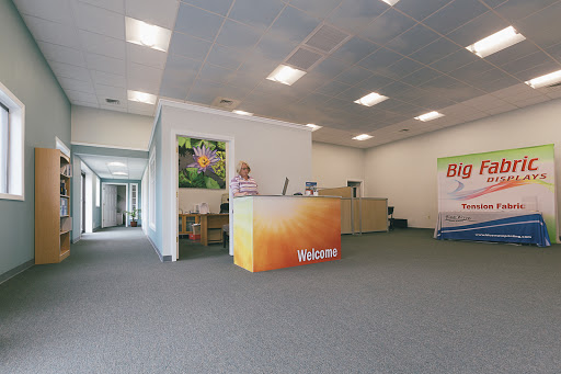 Print Shop «Blue Wave Printing & Display», reviews and photos, 359 Governors Hwy, South Windsor, CT 06074, USA