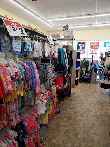 Dollar Store «FAMILY DOLLAR», reviews and photos, PA-196, Tobyhanna, PA 18466, USA
