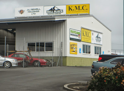 J & J Sewell Holdings Ltd - KMC 2011 Ltd & BBSC