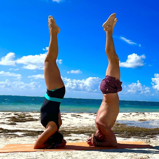 Sivananda yoga Cancun