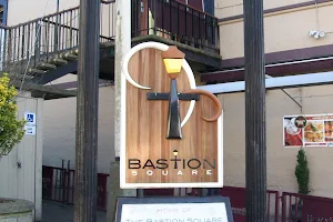 The Bastion Square Public Market image