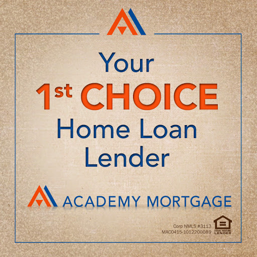 Academy Mortgage - Atlanta, 5565 Glenridge Con #400, Atlanta, GA 30342, Mortgage Lender
