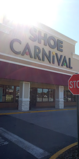 Shoe Store «Shoe Carnival», reviews and photos, 1137 Cortez Rd W, Bradenton, FL 34207, USA