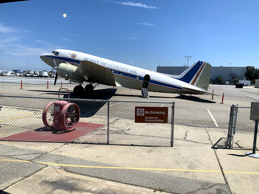 Museum «Flight Path Learning Center And Museum», reviews and photos, 6661 Imperial Hwy, Los Angeles, CA 90045, USA