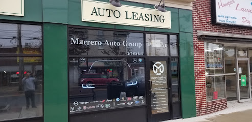 Marrero Auto Group