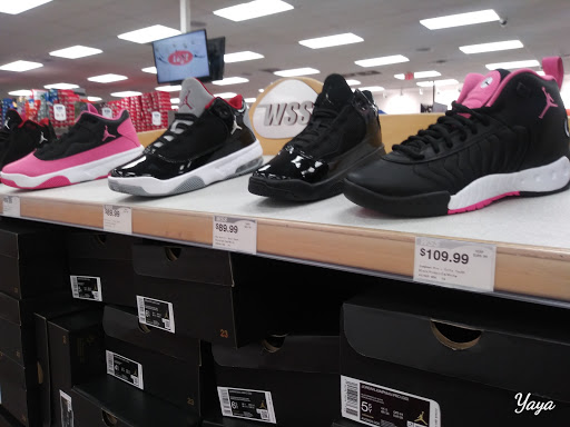 Shoe Store «WSS», reviews and photos, 124 Euclid St, Anaheim, CA 92802, USA