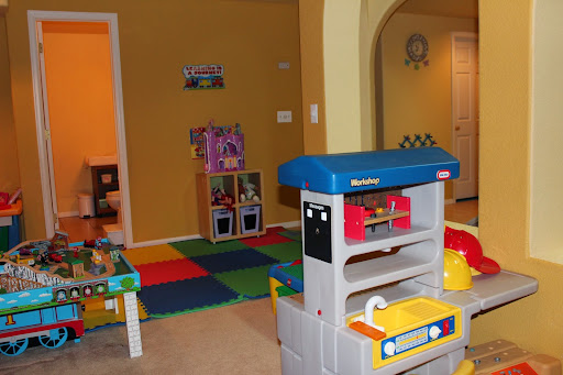 Preschool «Buzzy Bee Preschool Daycare», reviews and photos, 2817 Timberchase Trail, Highlands Ranch, CO 80126, USA