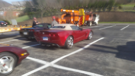 Shoe Store «Fleet Feet Sports», reviews and photos, 4347 Franklin Rd SW, Roanoke, VA 24018, USA