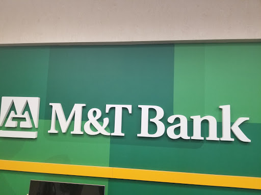 M&T Bank in Stamford, Connecticut