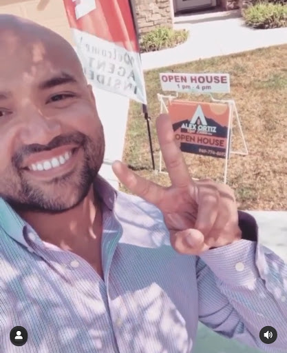 Alex Ortiz Real Estate image