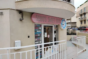 Soho's Sweet Shop image
