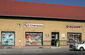 Chimpex Diszkont