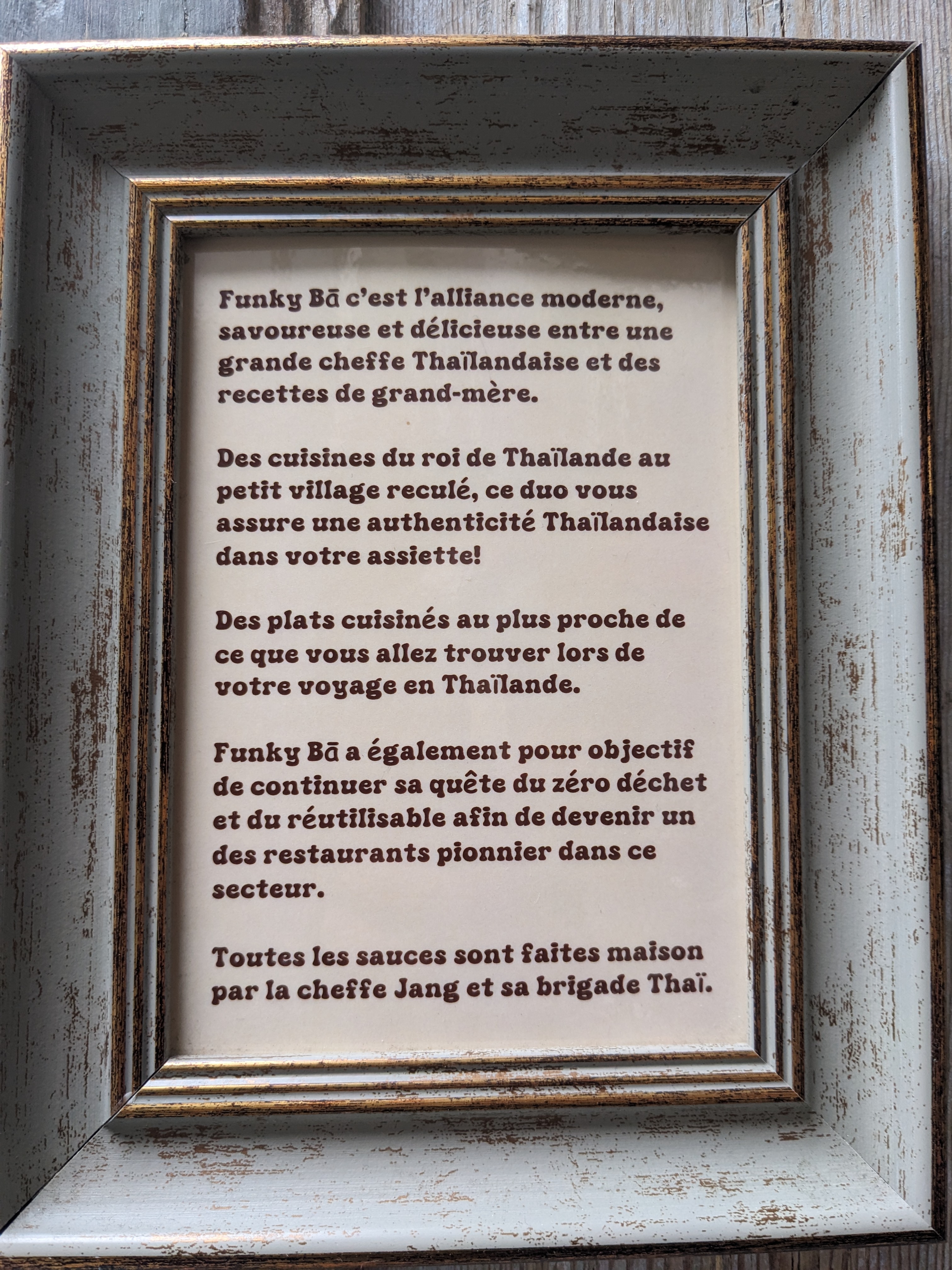 Photo n° 4 de l'avis de Jean-Michel.a fait le 14/10/2023 à 12:16
