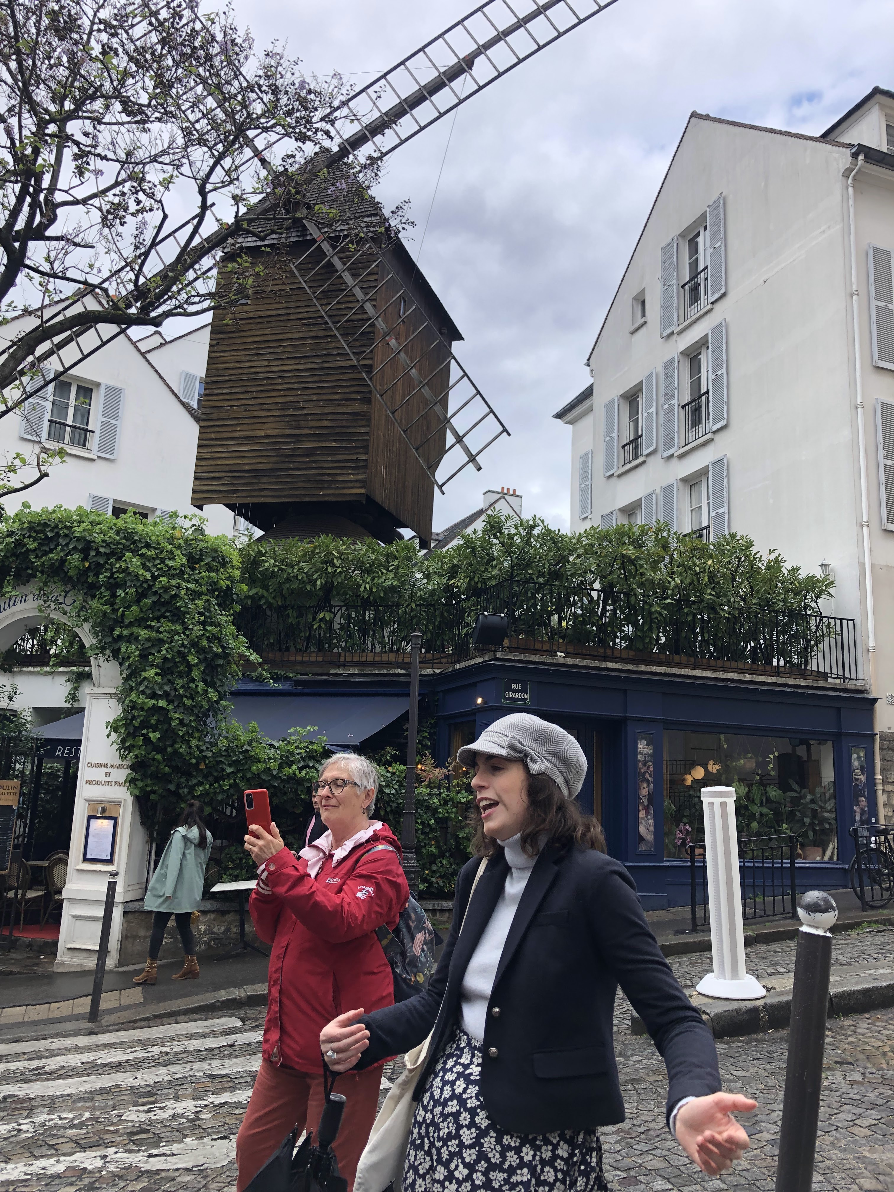 Photo n° 2 de l'avis de Odile.S fait le 10/05/2023 à 13:17