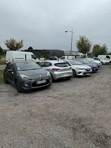Photo 1 - Garage du Thuit
