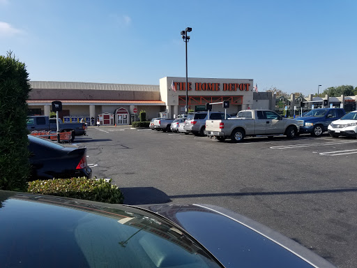 Home Improvement Store «The Home Depot», reviews and photos, 3500 W MacArthur Blvd, Santa Ana, CA 92704, USA