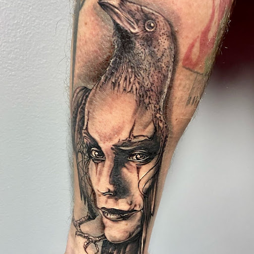 Explore sunshine tattoos ideas, creative tattoo ideas in San Diego, available at SD Tattoo