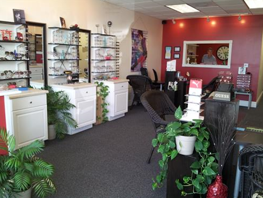 Optician «A1A Optics», reviews and photos, 237 W Cocoa Beach Causeway, Cocoa Beach, FL 32931, USA
